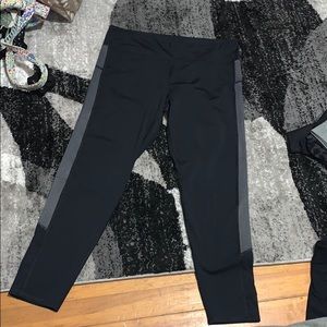 Aerie move leggings